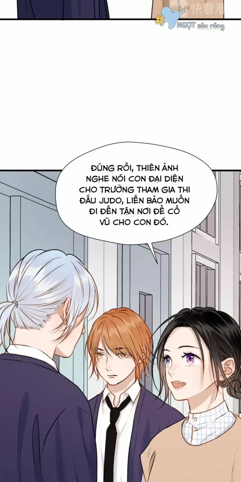 Lượm Được 1 Tiểu Hồ Ly 4 2 trang 8