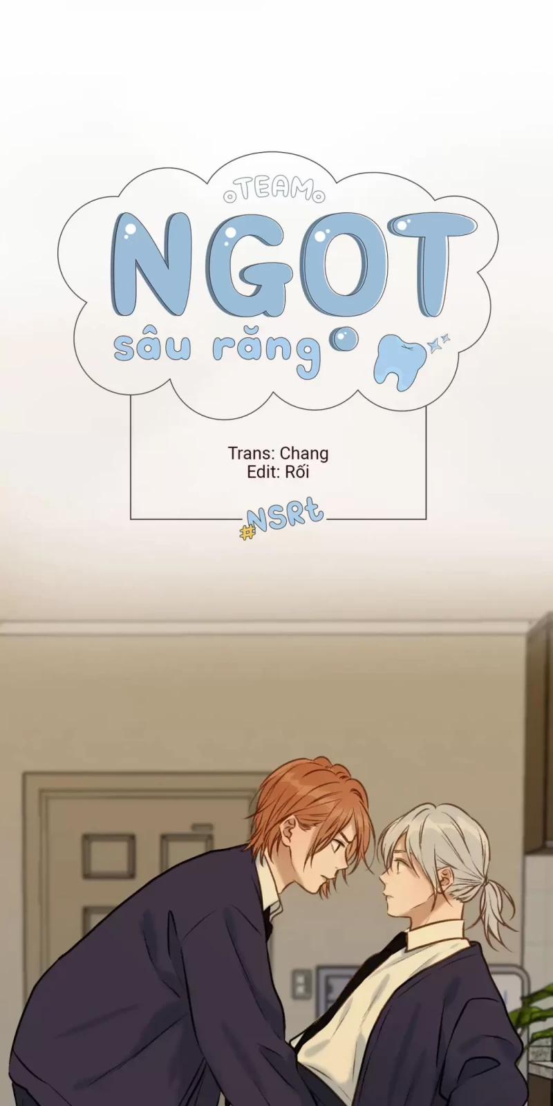 Lượm Được 1 Tiểu Hồ Ly 4 3 trang 0