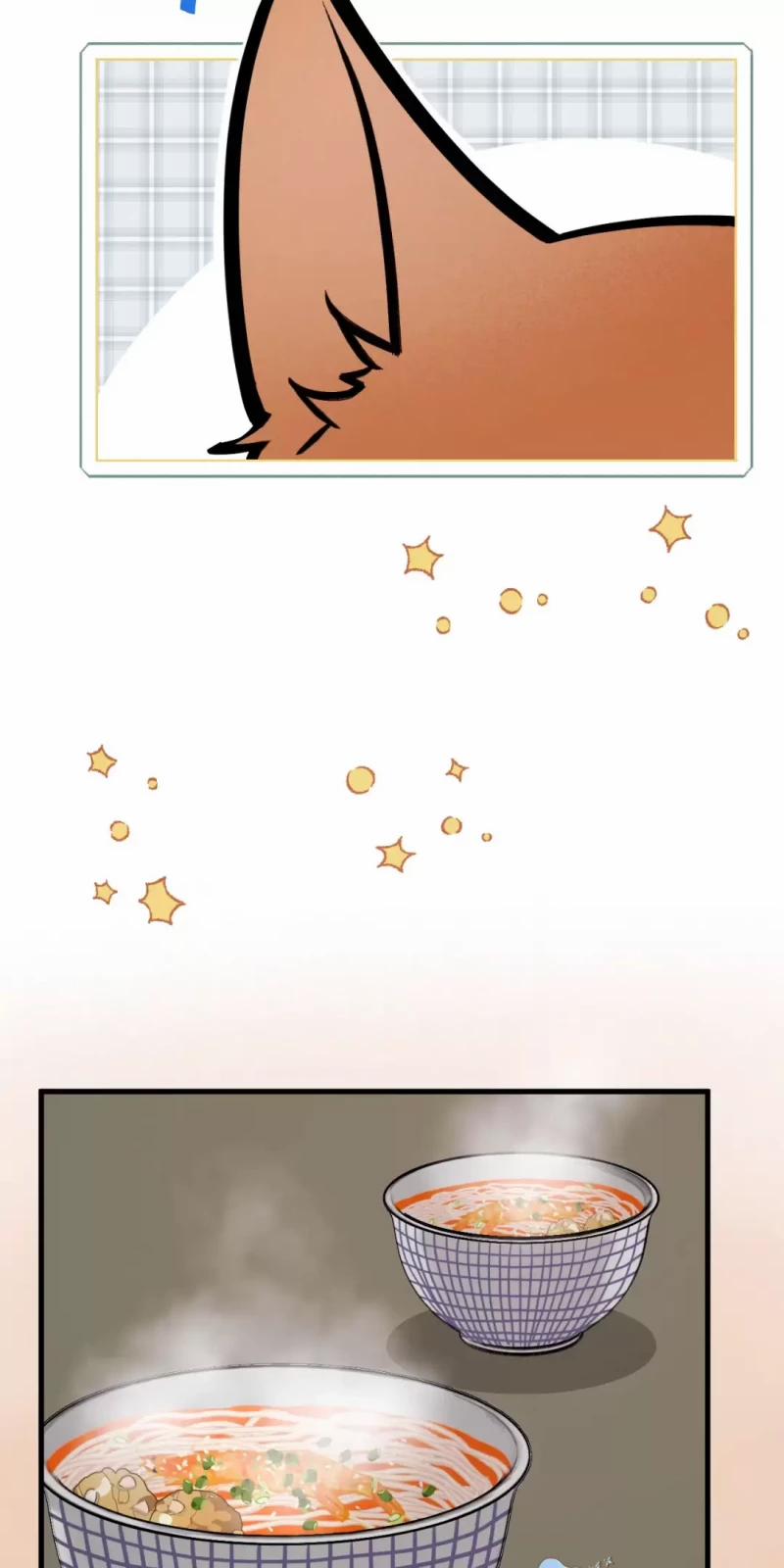 Lượm Được 1 Tiểu Hồ Ly 4 3 trang 11