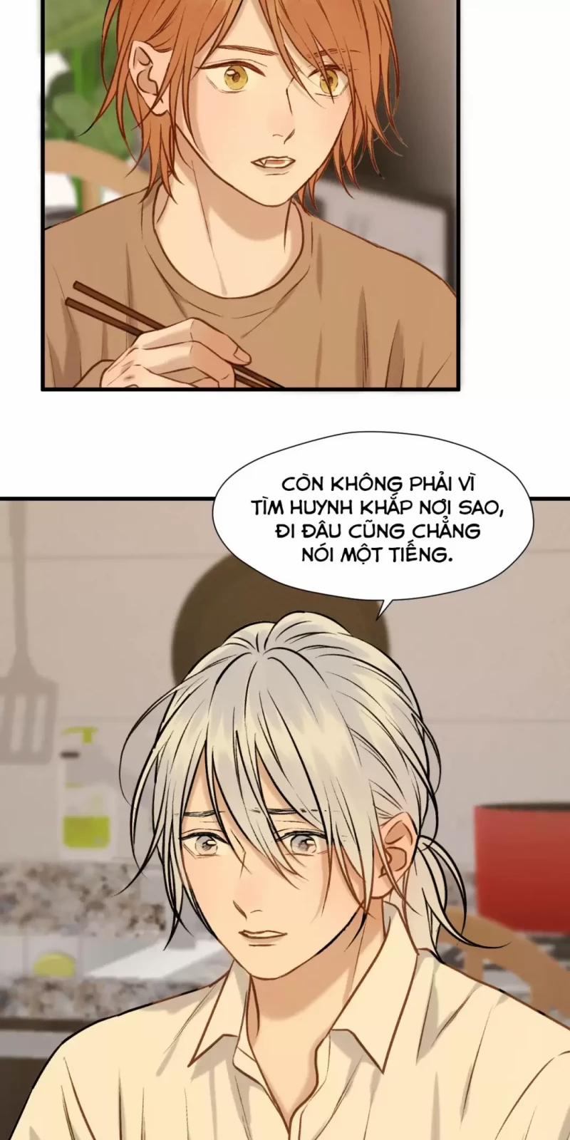 Lượm Được 1 Tiểu Hồ Ly 4 3 trang 13