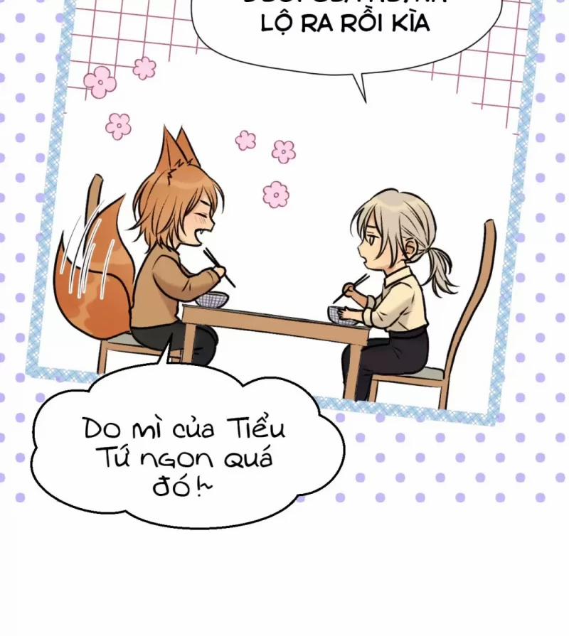 Lượm Được 1 Tiểu Hồ Ly 4 3 trang 16