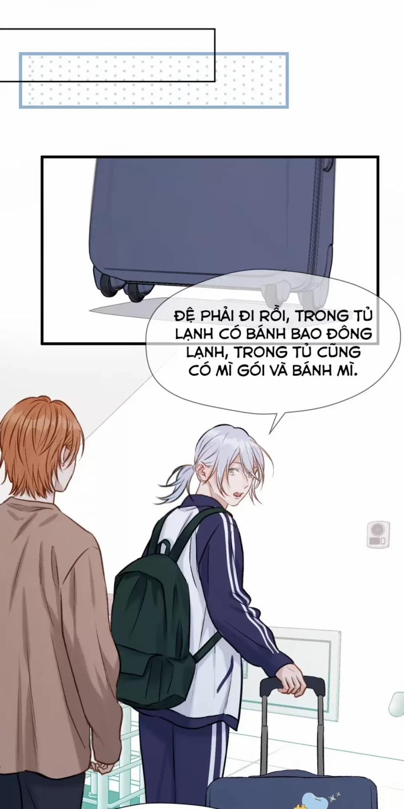 Lượm Được 1 Tiểu Hồ Ly 4 3 trang 17