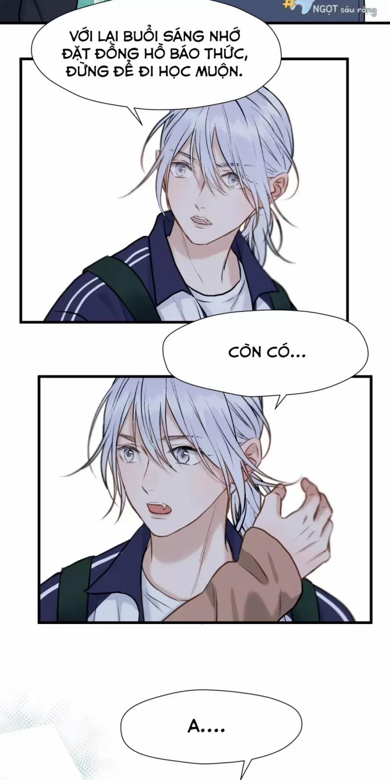 Lượm Được 1 Tiểu Hồ Ly 4 3 trang 18