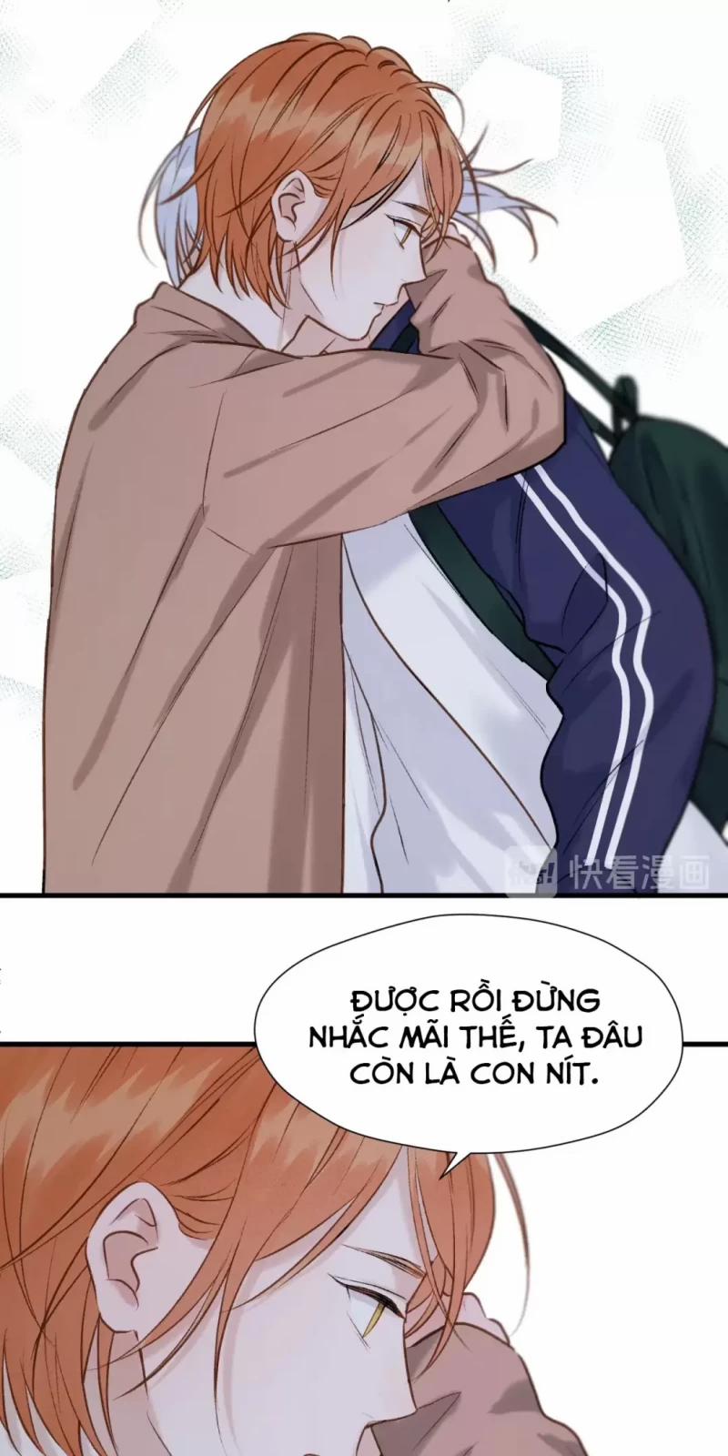 Lượm Được 1 Tiểu Hồ Ly 4 3 trang 19