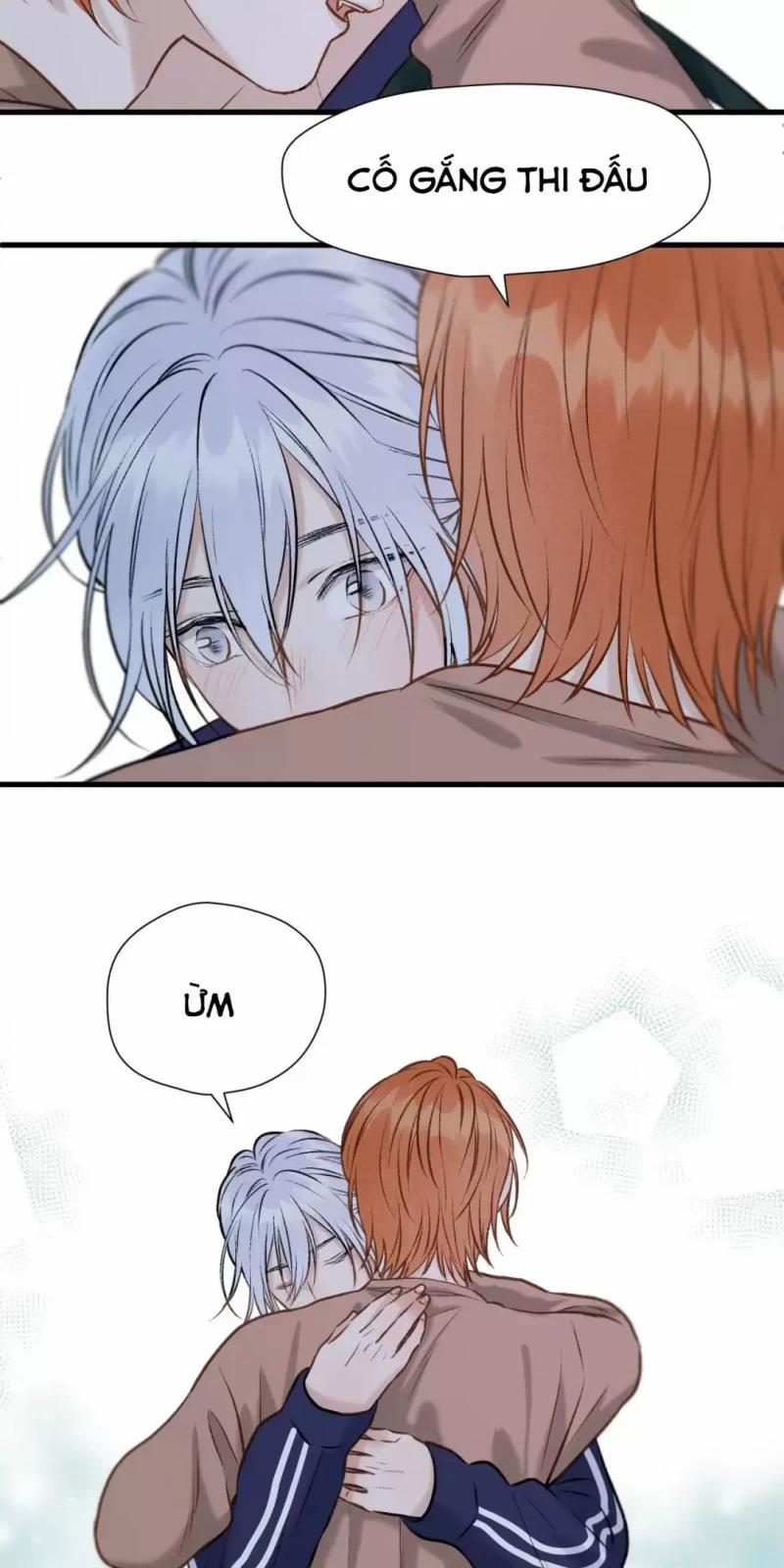 Lượm Được 1 Tiểu Hồ Ly 4 3 trang 20