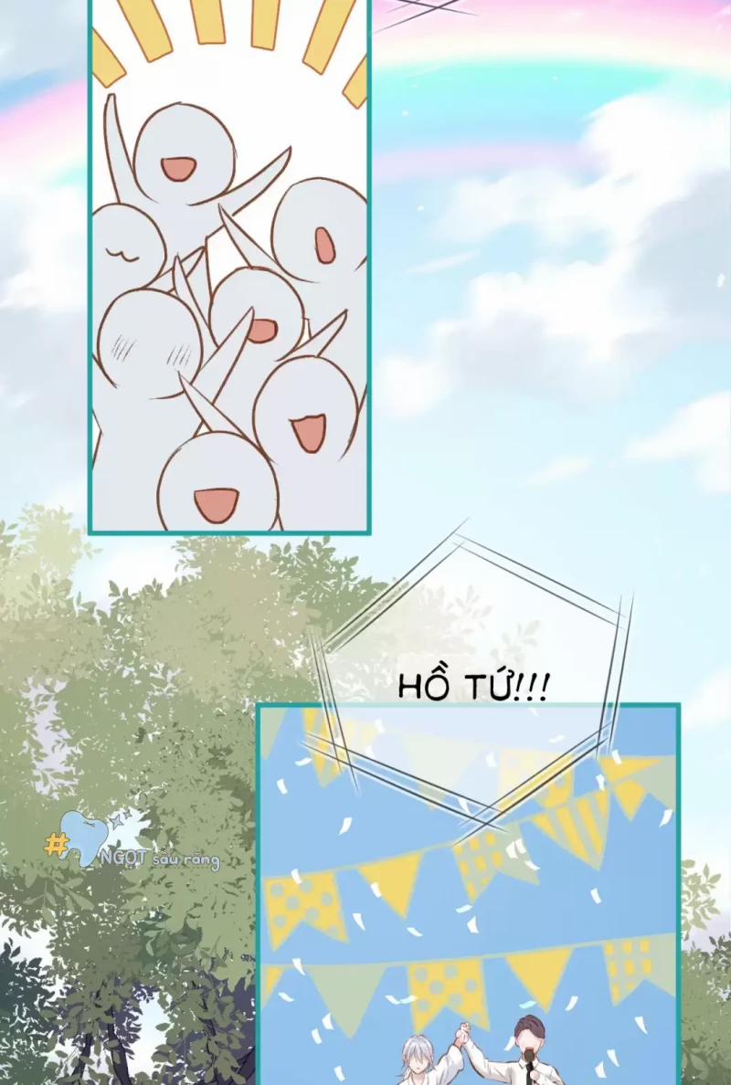 Lượm Được 1 Tiểu Hồ Ly 4 3 trang 22