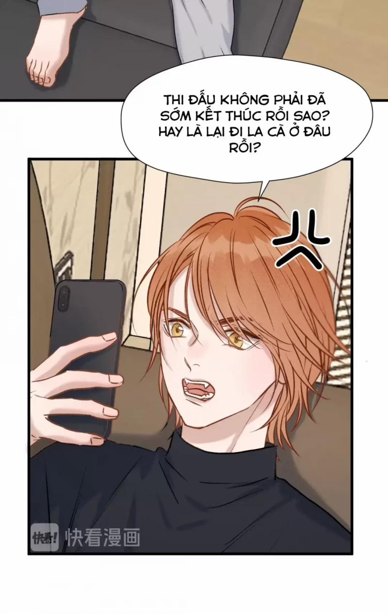 Lượm Được 1 Tiểu Hồ Ly 4 3 trang 27