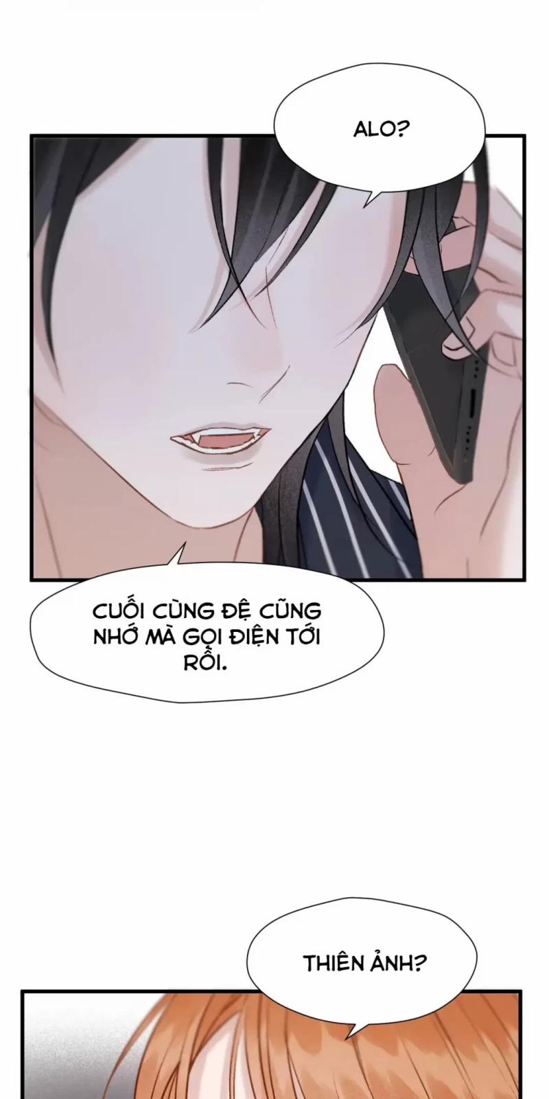 Lượm Được 1 Tiểu Hồ Ly 4 3 trang 29