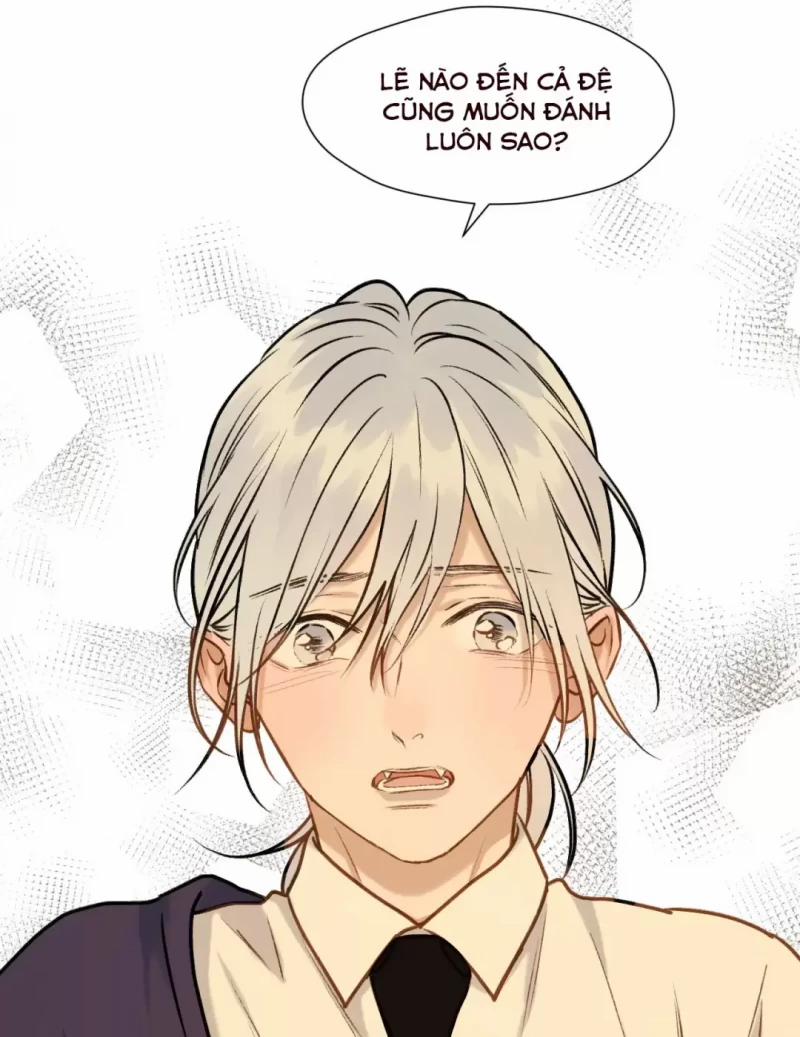 Lượm Được 1 Tiểu Hồ Ly 4 3 trang 3