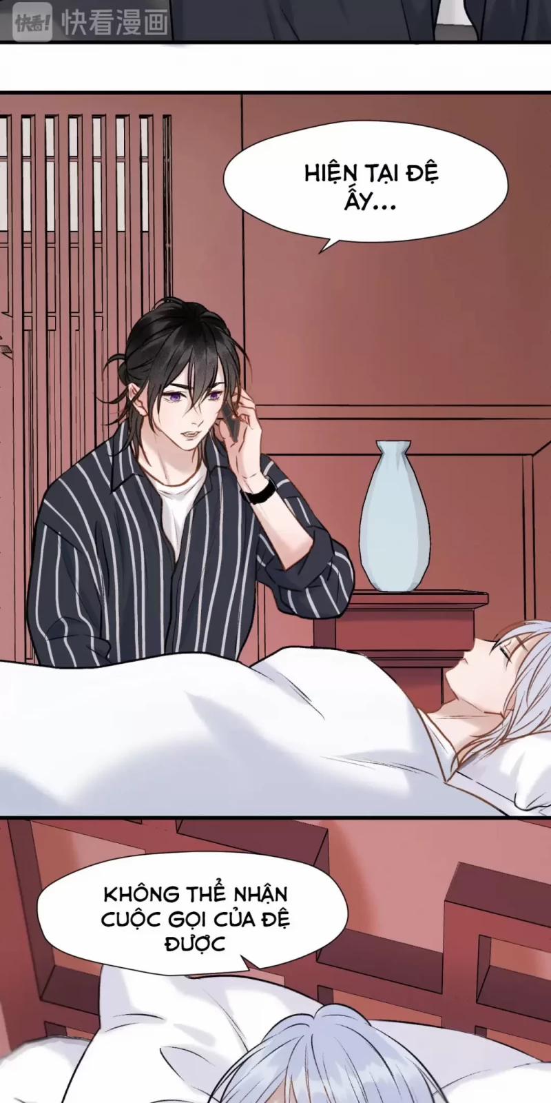 Lượm Được 1 Tiểu Hồ Ly 4 3 trang 31