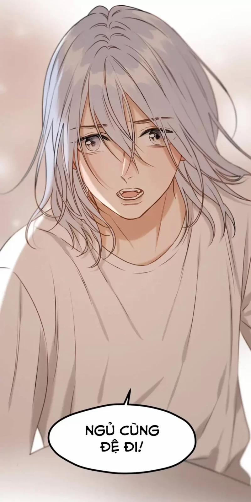 Lượm Được 1 Tiểu Hồ Ly 4 3 trang 33