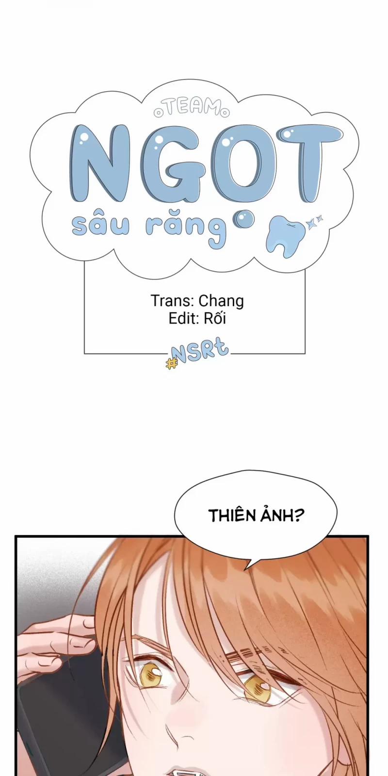 Lượm Được 1 Tiểu Hồ Ly 4 4 trang 0