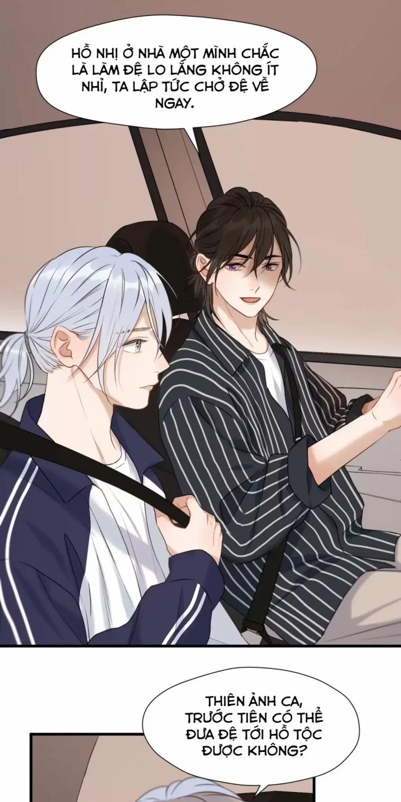 Lượm Được 1 Tiểu Hồ Ly 4 4 trang 11