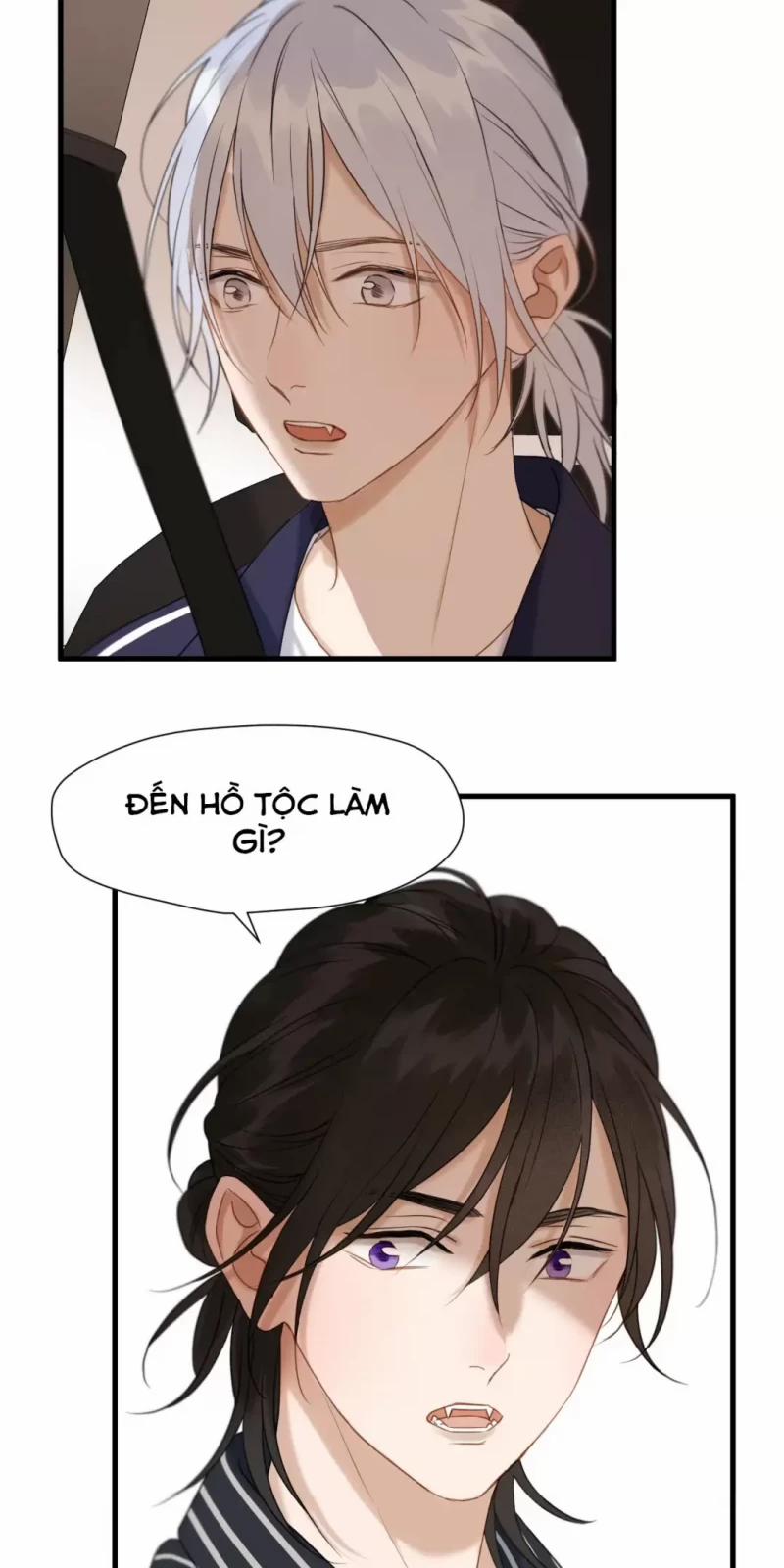 Lượm Được 1 Tiểu Hồ Ly 4 4 trang 12