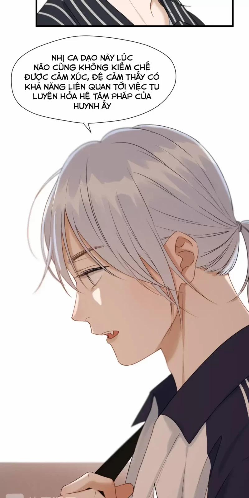 Lượm Được 1 Tiểu Hồ Ly 4 4 trang 13