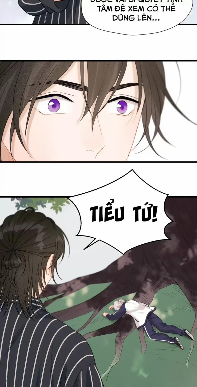 Lượm Được 1 Tiểu Hồ Ly 4 4 trang 15