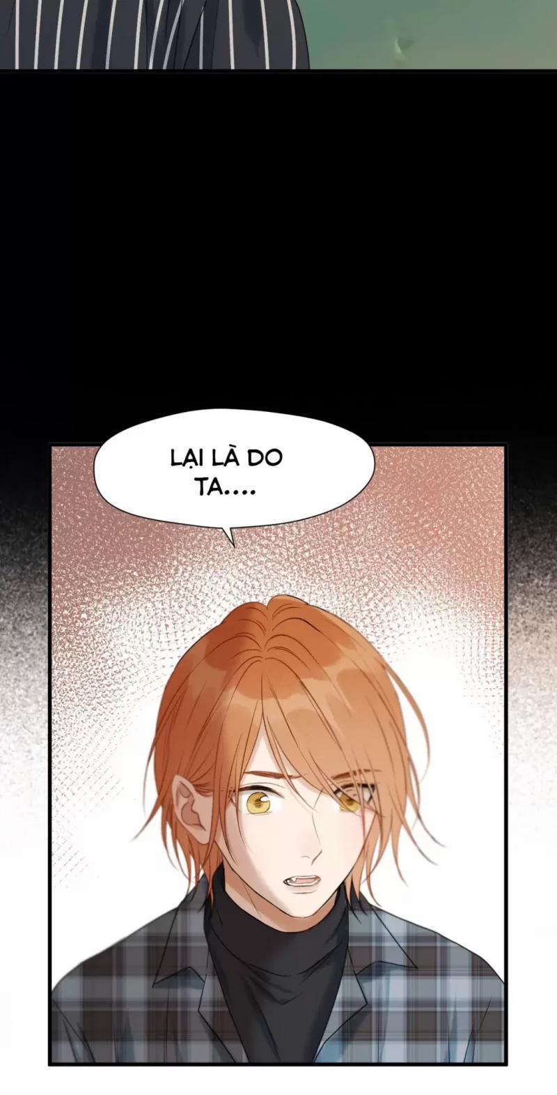 Lượm Được 1 Tiểu Hồ Ly 4 4 trang 16