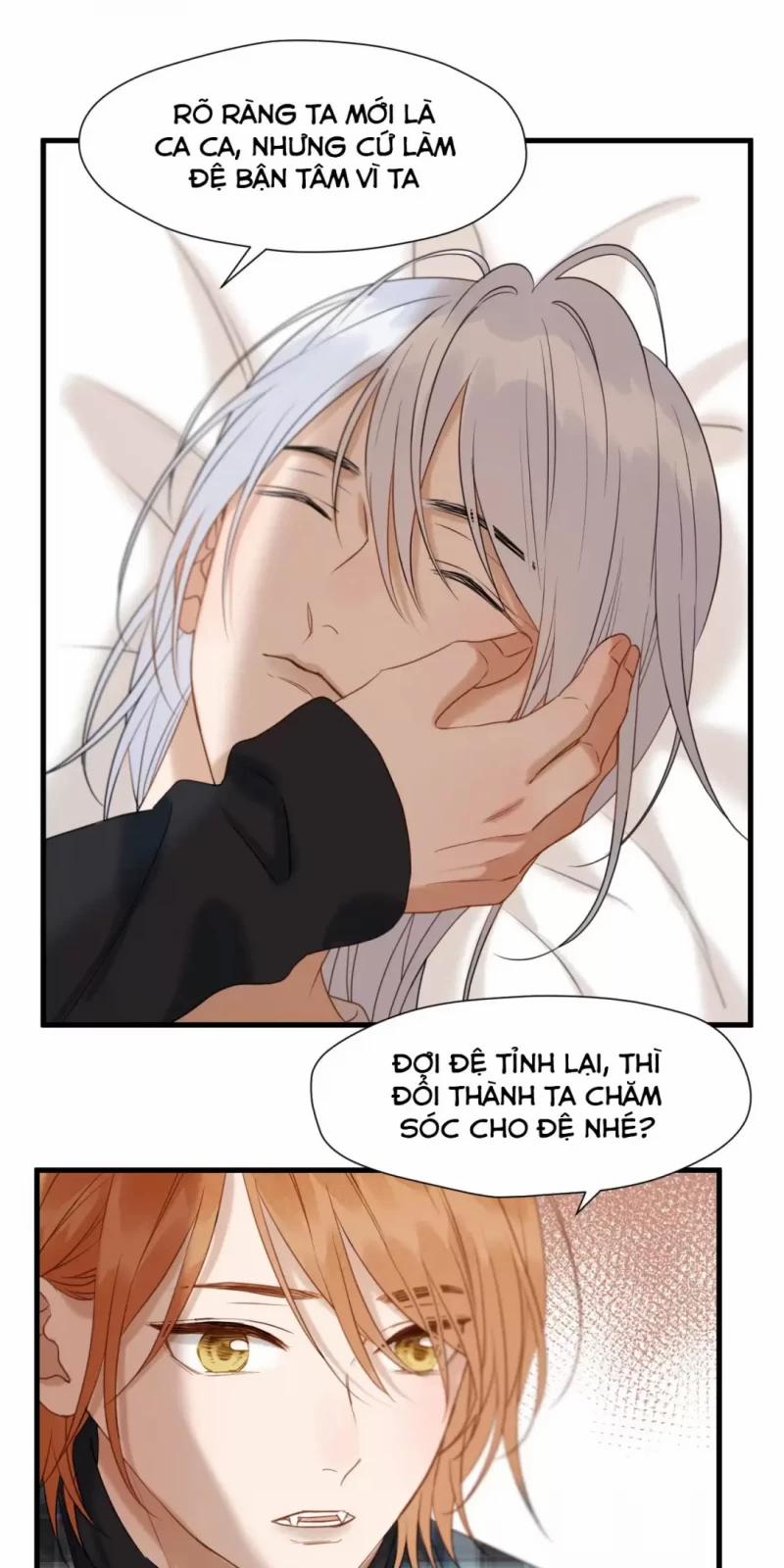 Lượm Được 1 Tiểu Hồ Ly 4 4 trang 17