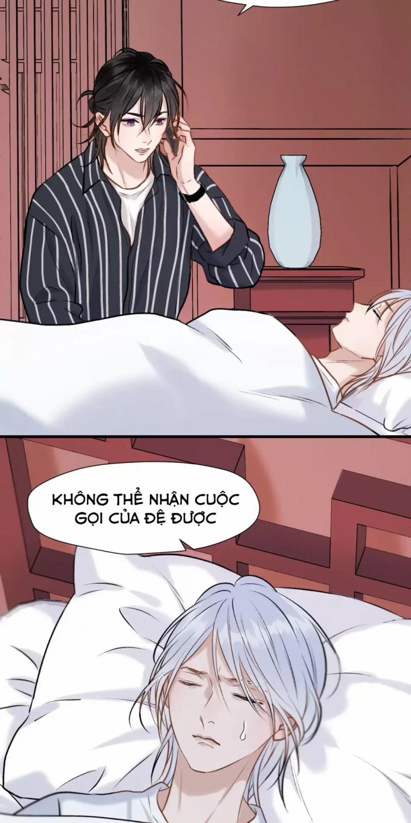 Lượm Được 1 Tiểu Hồ Ly 4 4 trang 2