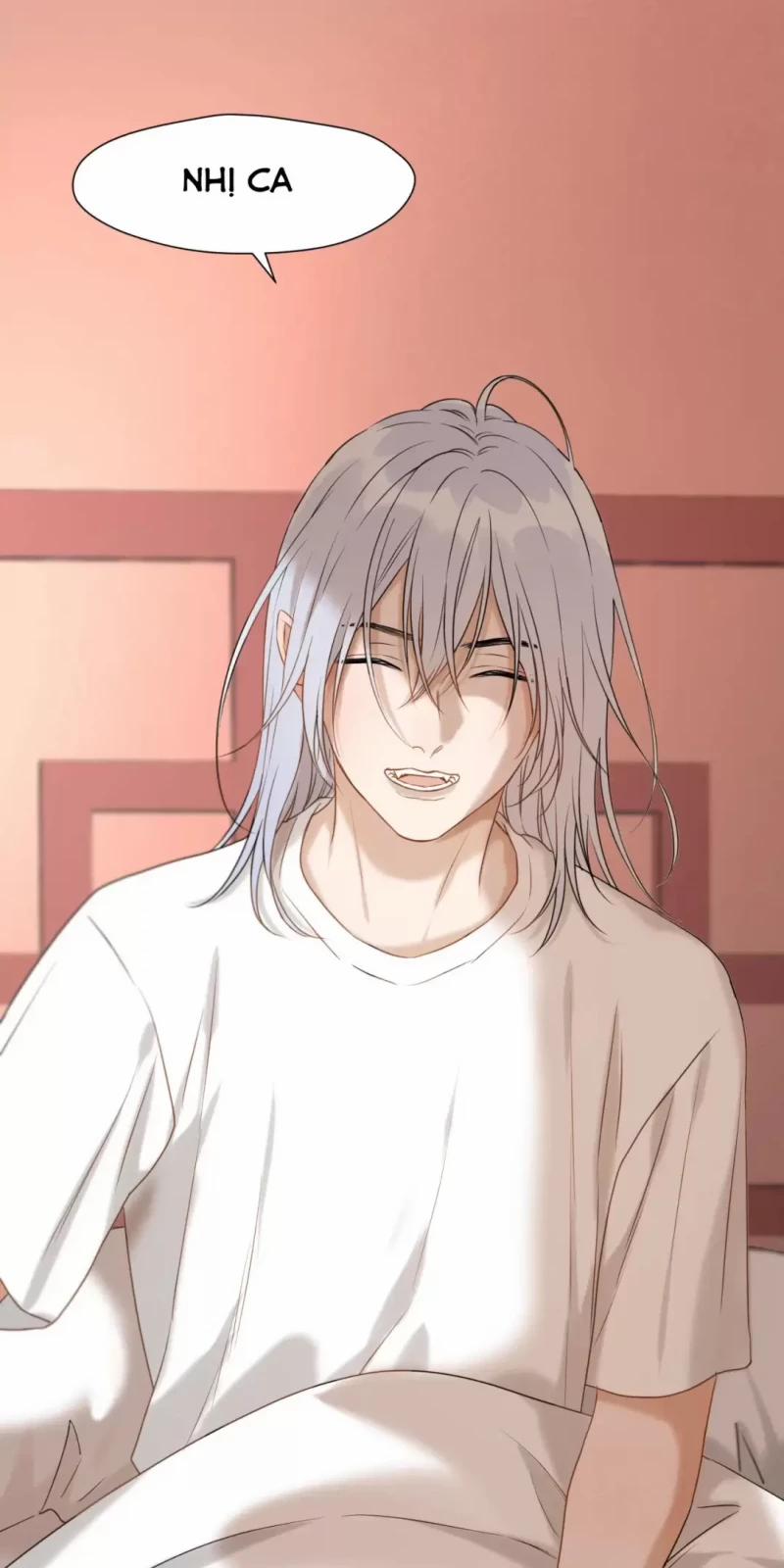 Lượm Được 1 Tiểu Hồ Ly 4 4 trang 20