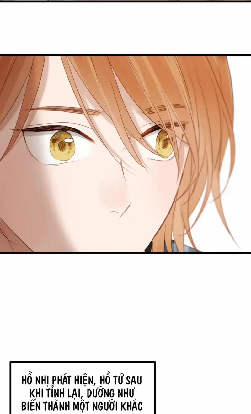 Lượm Được 1 Tiểu Hồ Ly 4 4 trang 21