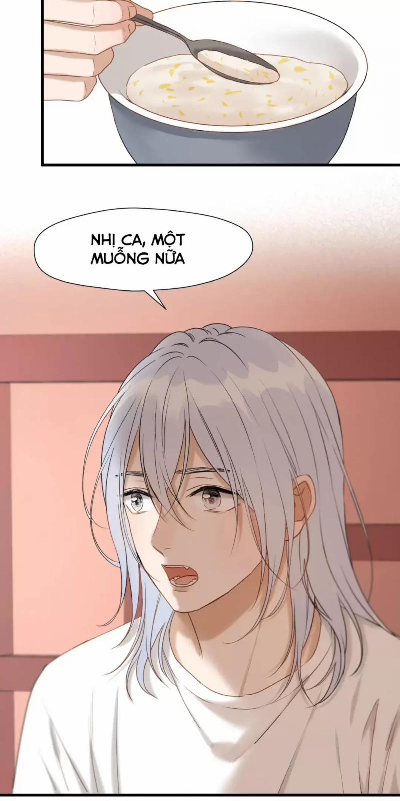 Lượm Được 1 Tiểu Hồ Ly 4 4 trang 23