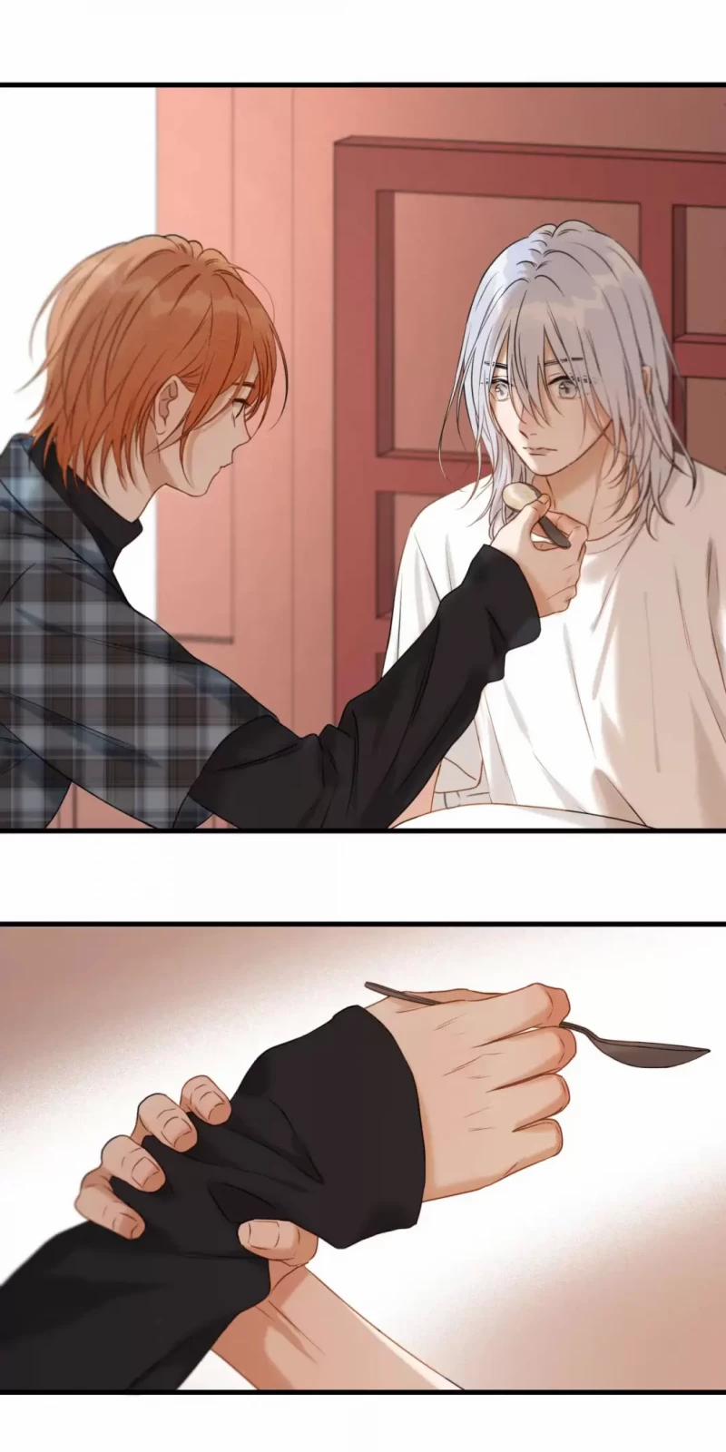 Lượm Được 1 Tiểu Hồ Ly 4 4 trang 24