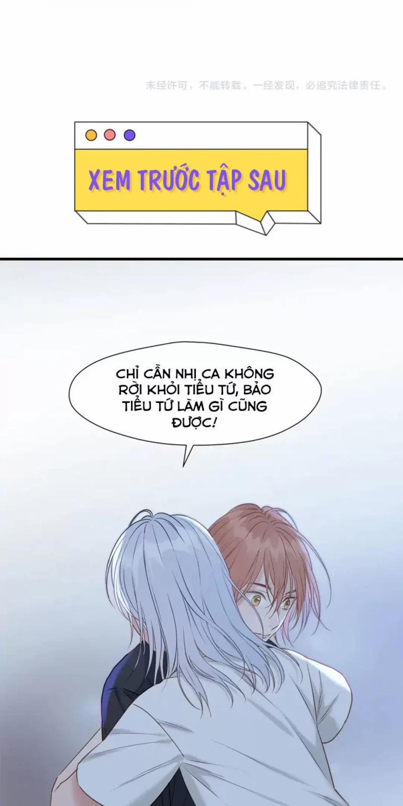 Lượm Được 1 Tiểu Hồ Ly 4 4 trang 30