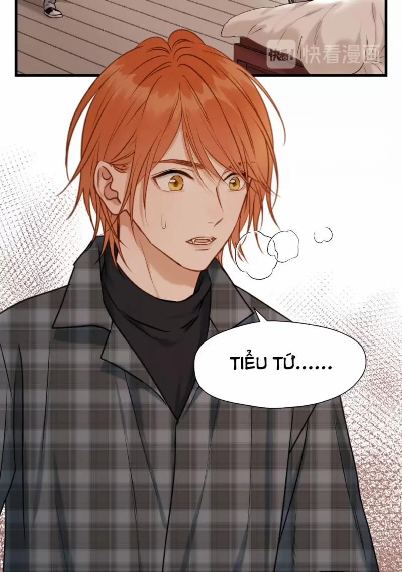 Lượm Được 1 Tiểu Hồ Ly 4 4 trang 4