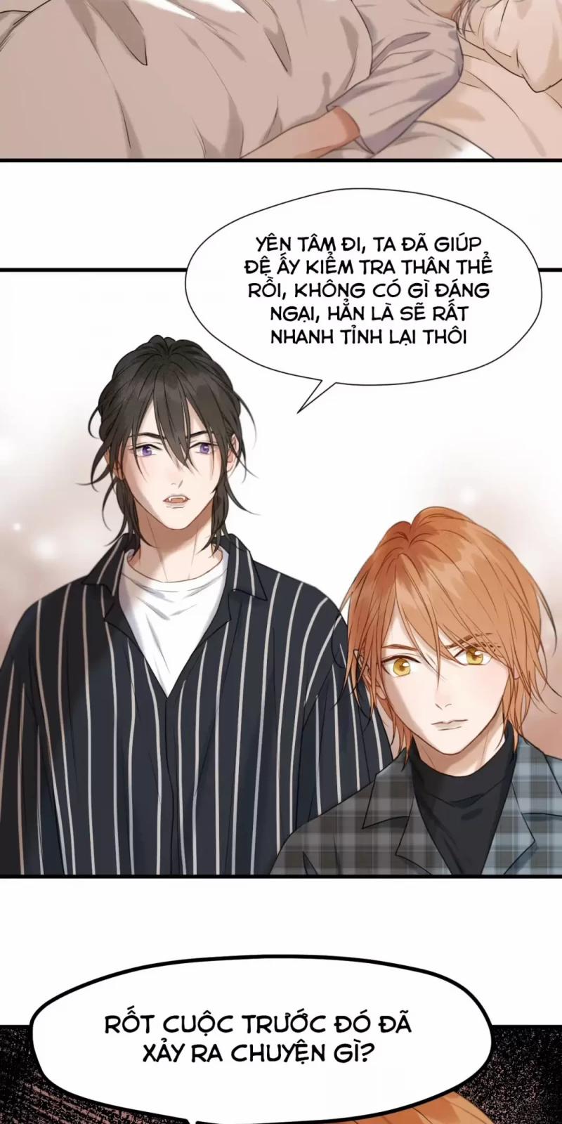 Lượm Được 1 Tiểu Hồ Ly 4 4 trang 6