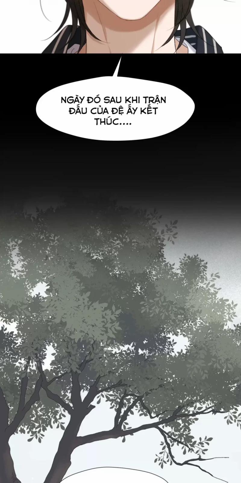 Lượm Được 1 Tiểu Hồ Ly 4 4 trang 8