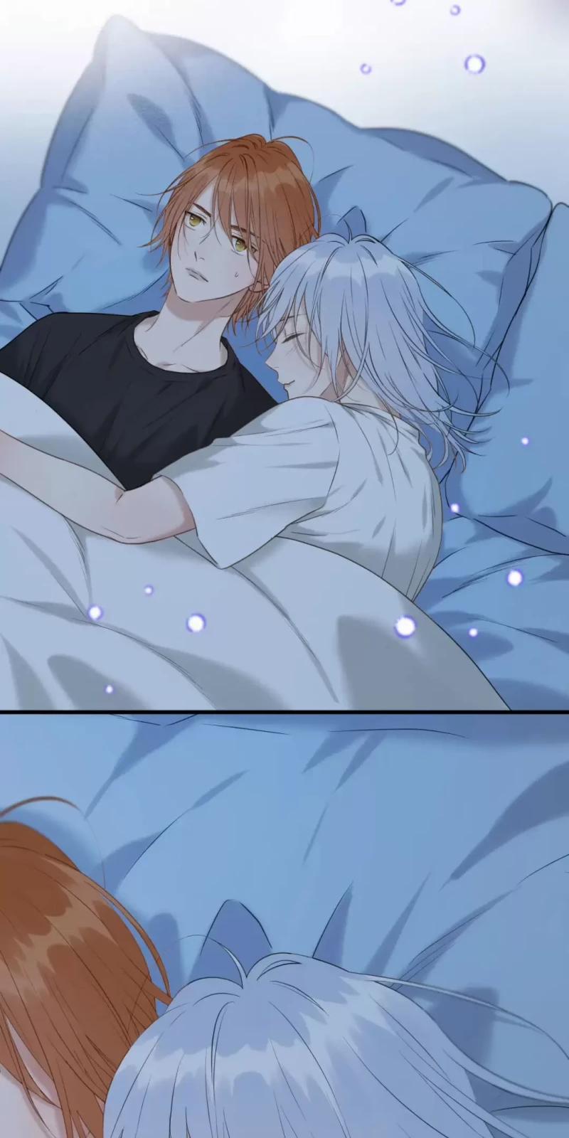 Lượm Được 1 Tiểu Hồ Ly 4 5 trang 1