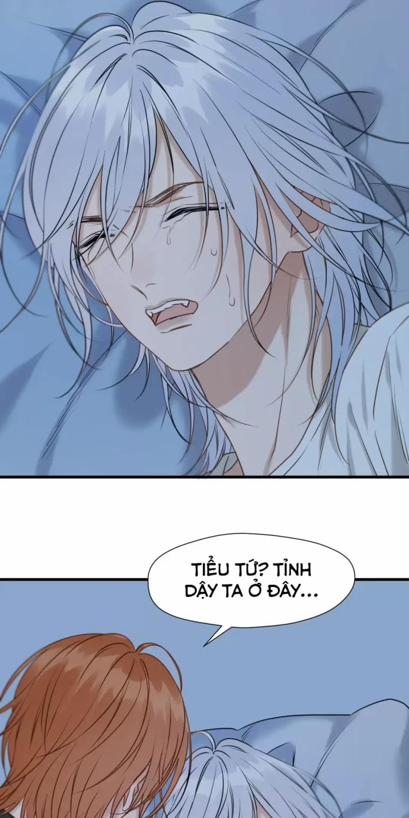 Lượm Được 1 Tiểu Hồ Ly 4 5 trang 10