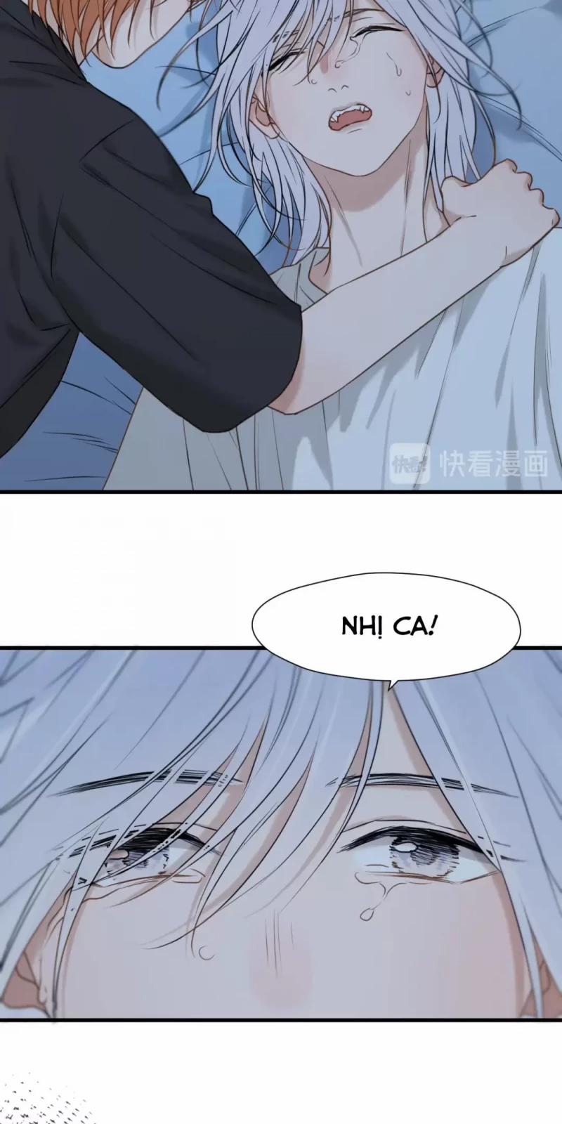 Lượm Được 1 Tiểu Hồ Ly 4 5 trang 11