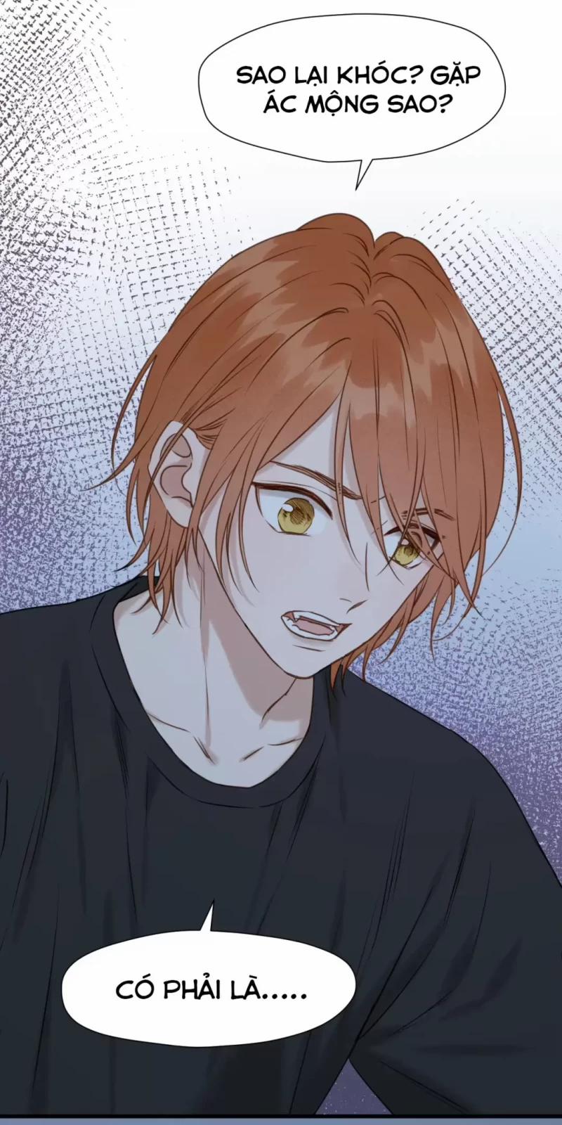 Lượm Được 1 Tiểu Hồ Ly 4 5 trang 12