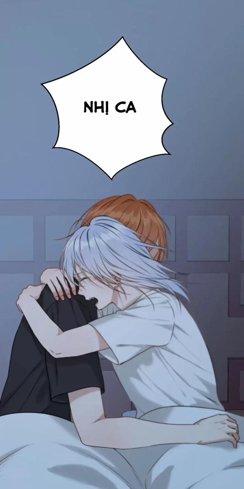 Lượm Được 1 Tiểu Hồ Ly 4 5 trang 13