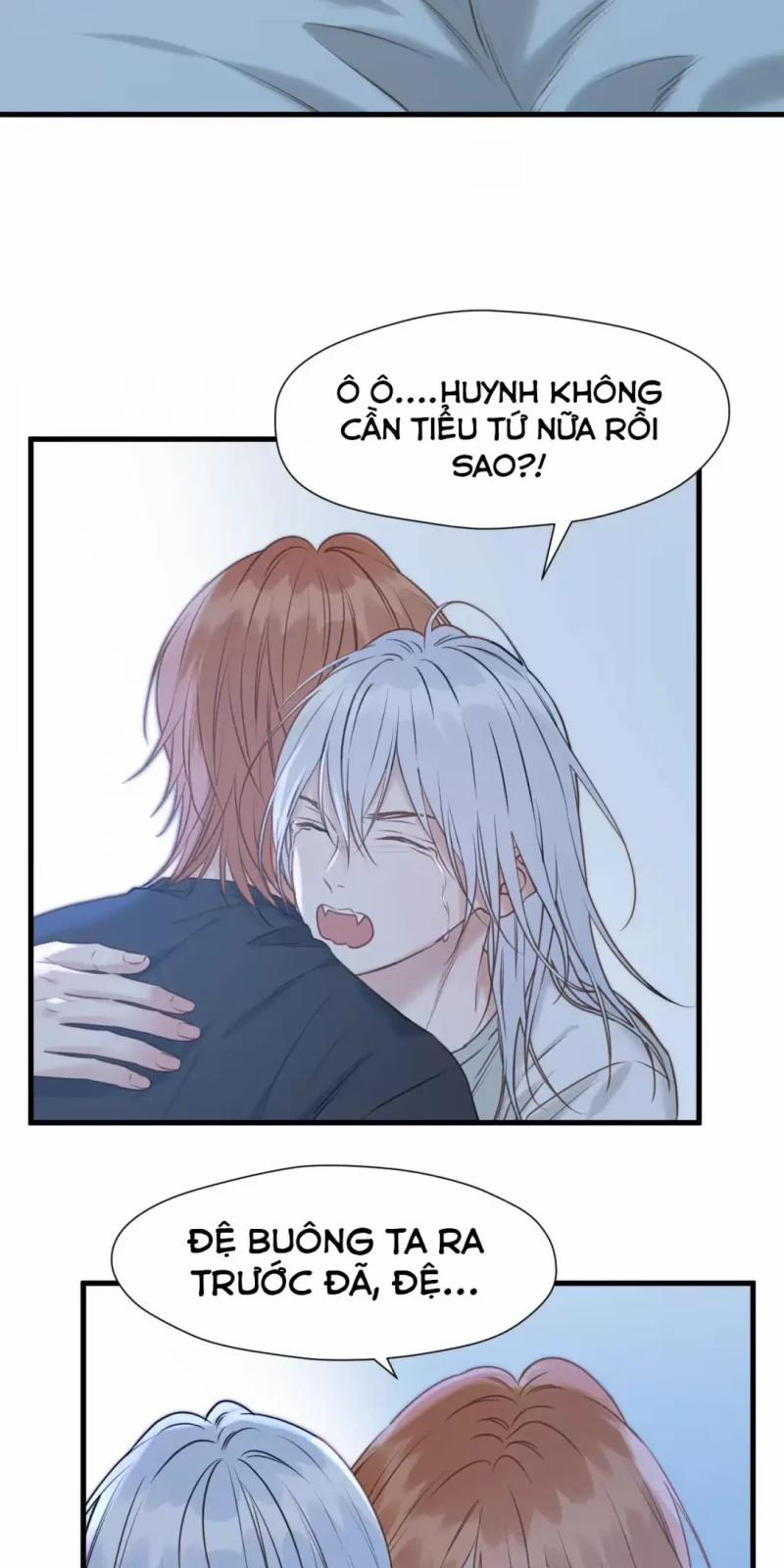 Lượm Được 1 Tiểu Hồ Ly 4 5 trang 14