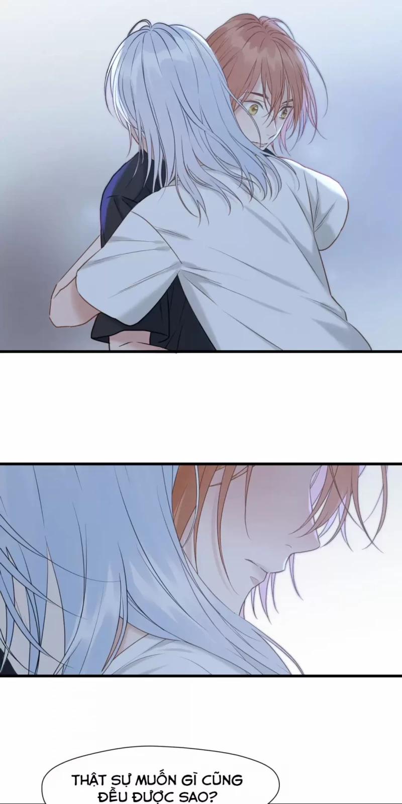 Lượm Được 1 Tiểu Hồ Ly 4 5 trang 17