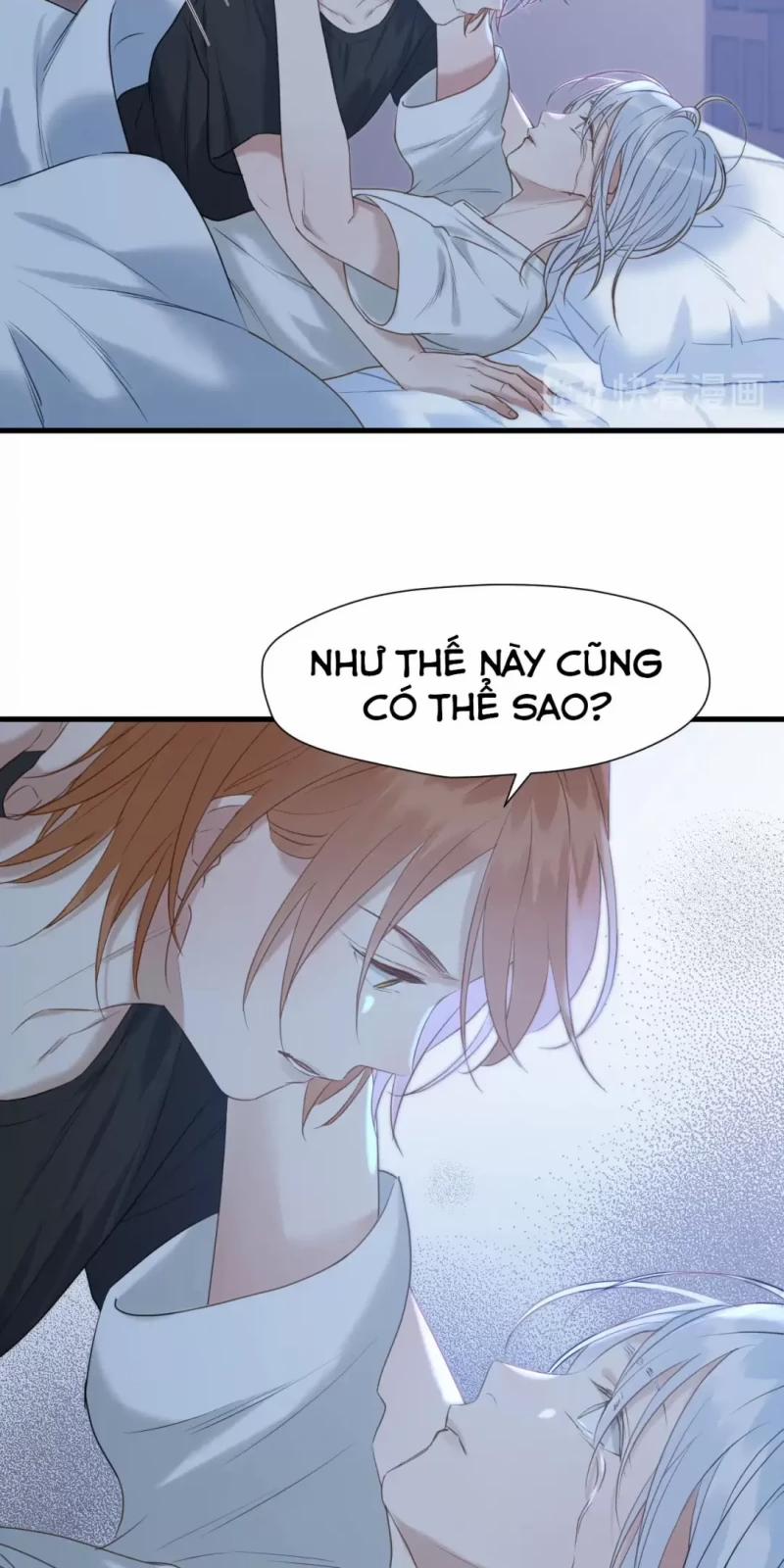 Lượm Được 1 Tiểu Hồ Ly 4 5 trang 19