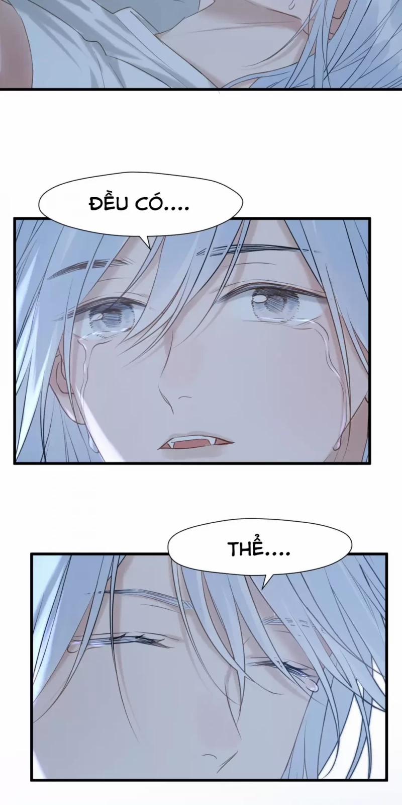 Lượm Được 1 Tiểu Hồ Ly 4 5 trang 20