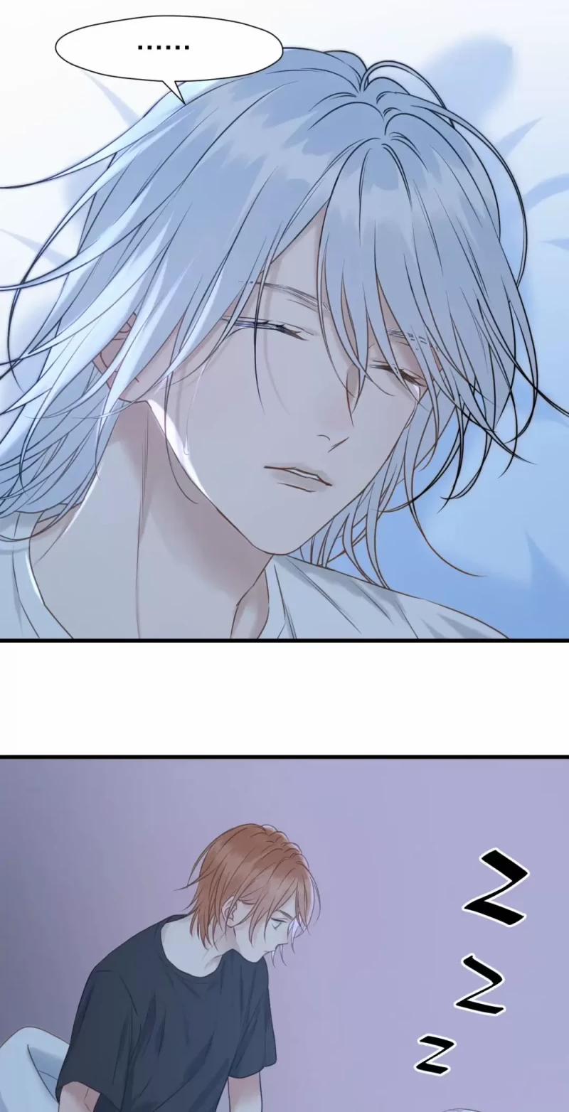 Lượm Được 1 Tiểu Hồ Ly 4 5 trang 21