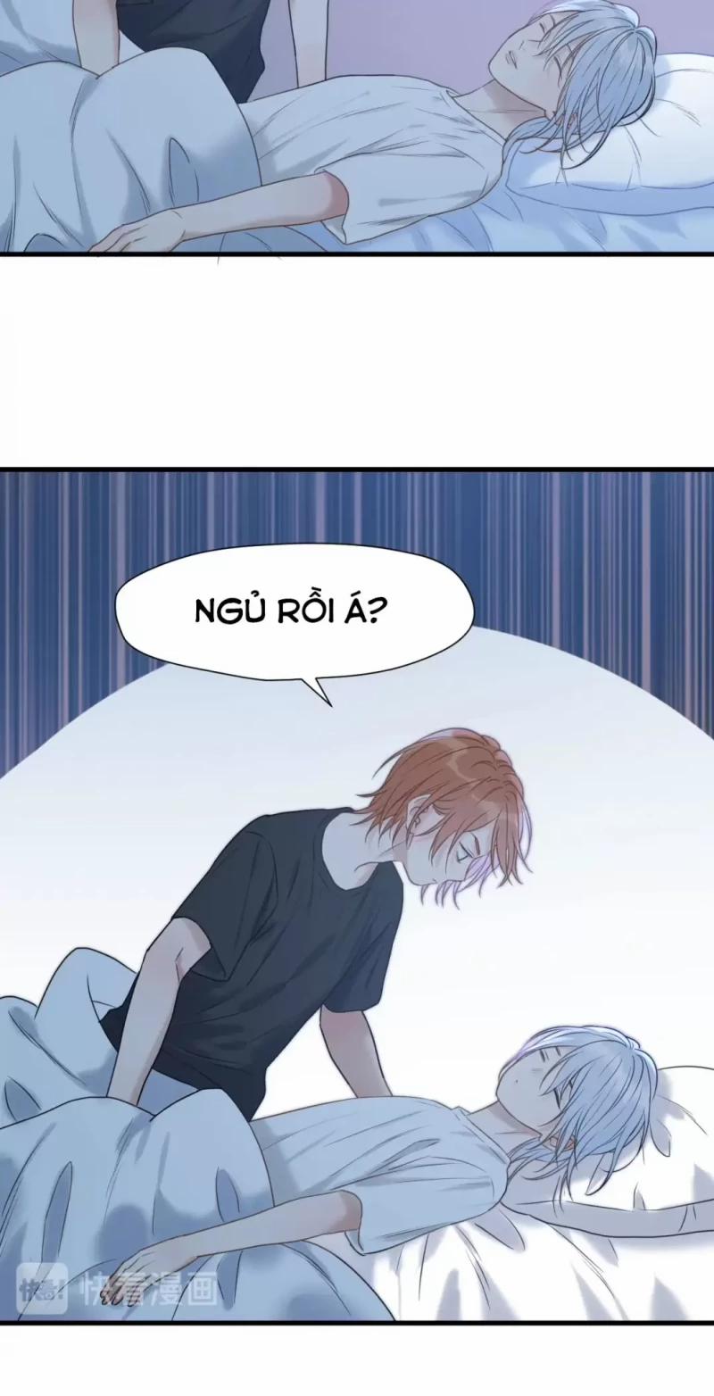 Lượm Được 1 Tiểu Hồ Ly 4 5 trang 22