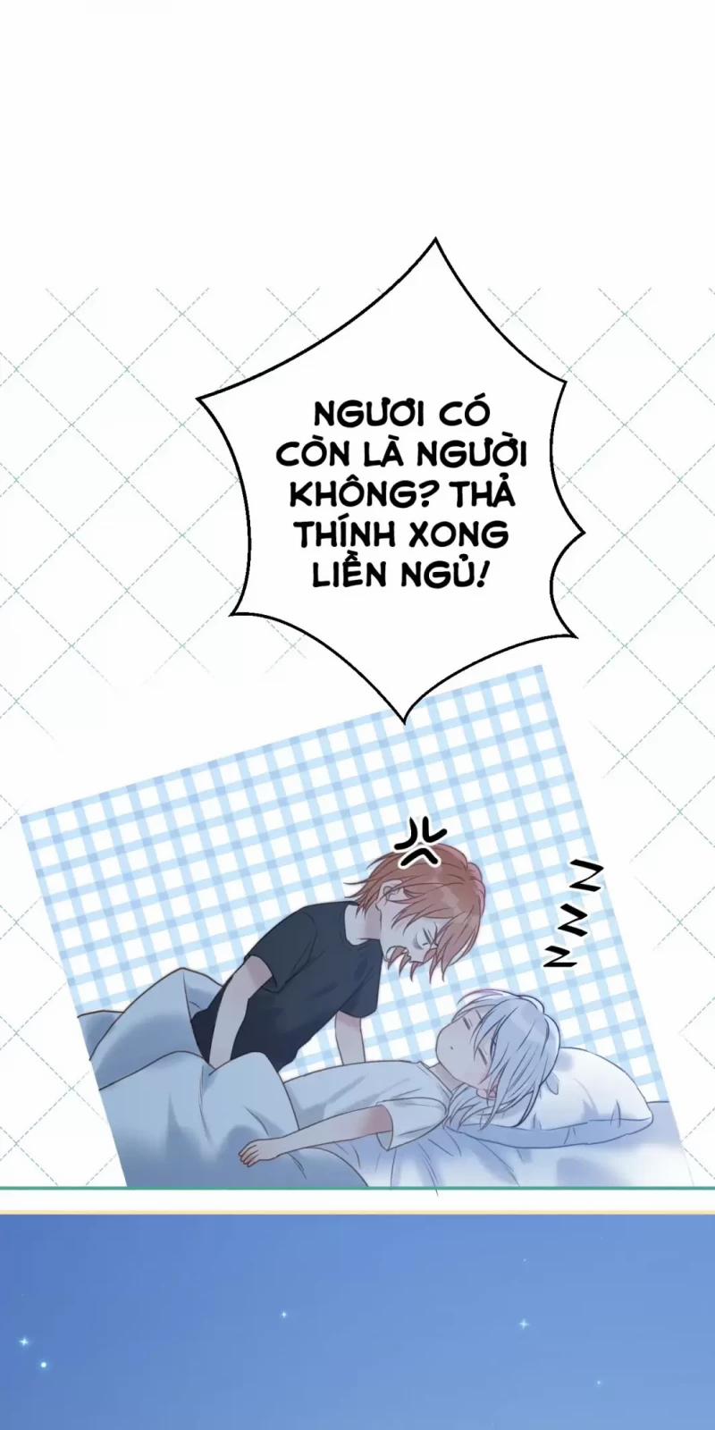 Lượm Được 1 Tiểu Hồ Ly 4 5 trang 23