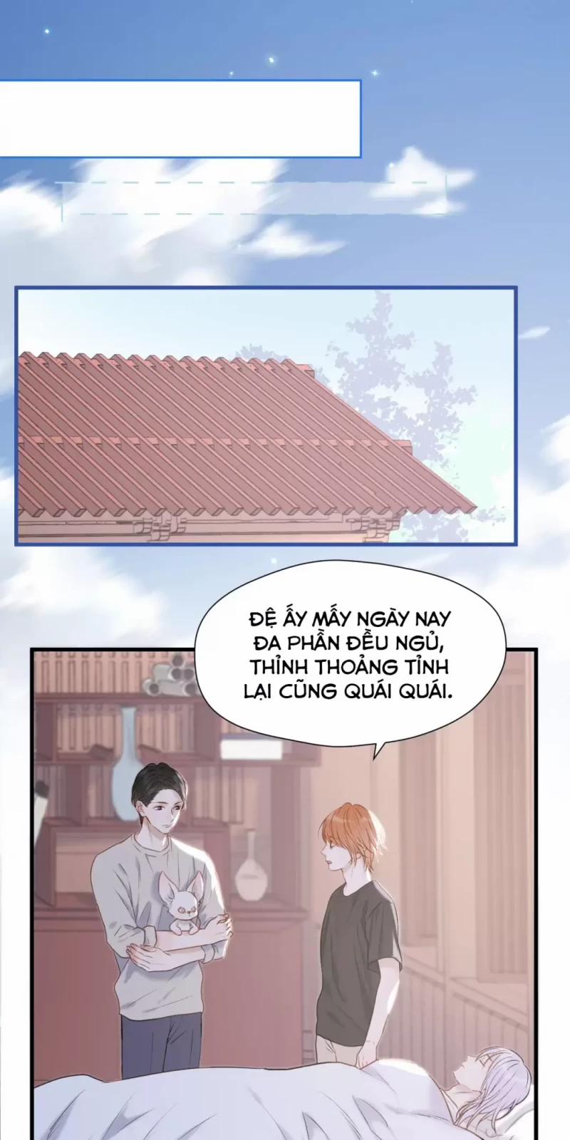 Lượm Được 1 Tiểu Hồ Ly 4 5 trang 24