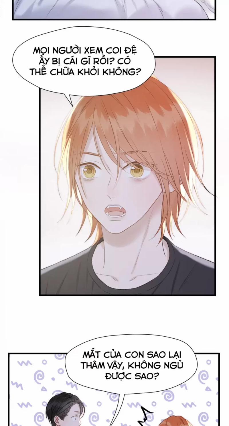 Lượm Được 1 Tiểu Hồ Ly 4 5 trang 25