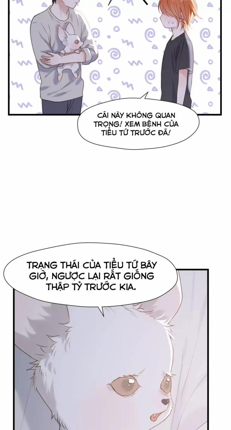 Lượm Được 1 Tiểu Hồ Ly 4 5 trang 26