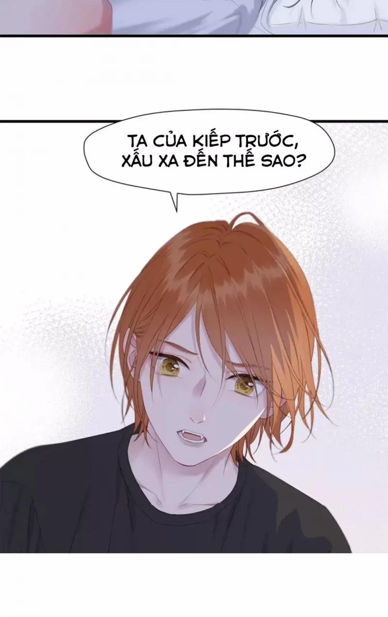 Lượm Được 1 Tiểu Hồ Ly 4 5 trang 29