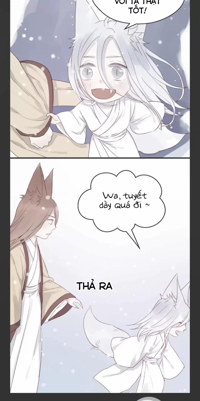 Lượm Được 1 Tiểu Hồ Ly 4 5 trang 6