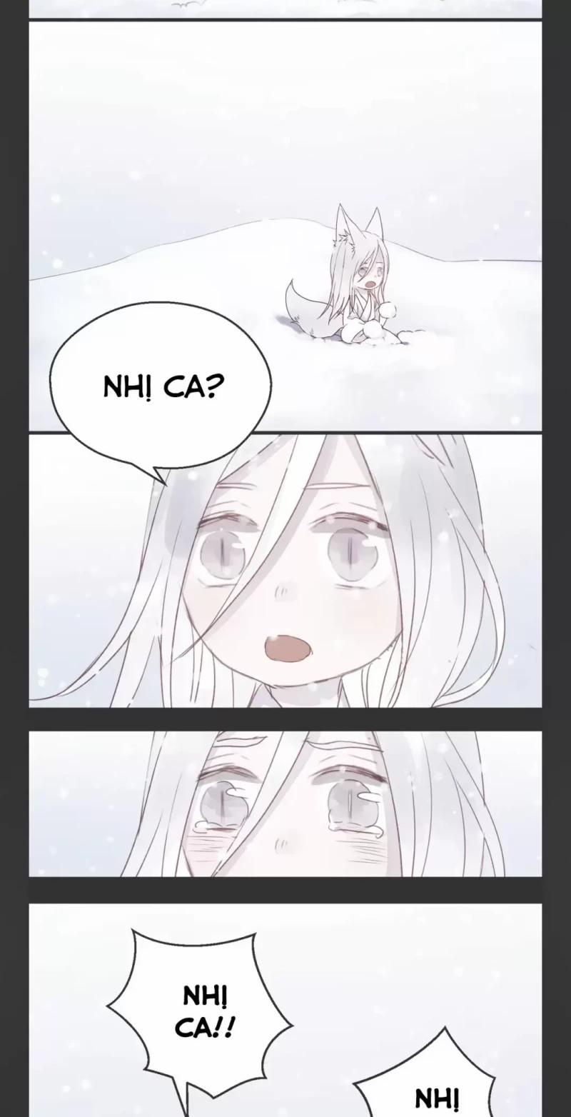 Lượm Được 1 Tiểu Hồ Ly 4 5 trang 8