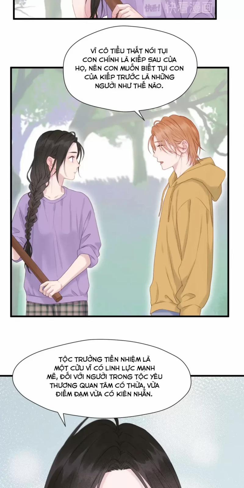 Lượm Được 1 Tiểu Hồ Ly 4 6 trang 10